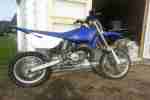 Cross 85ccm ,Young Crosser, Jugend