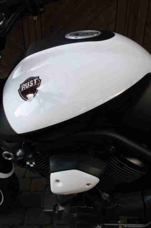 Yamaha Custom Bulldog BT 1100 - Top Umbau - Inspektion inkl., GPR, LSL, Probrake