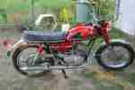 Yamaha DS 6 top Originalzustand, fast 50