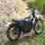 Yamaha DT 400