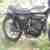 Yamaha DT 400