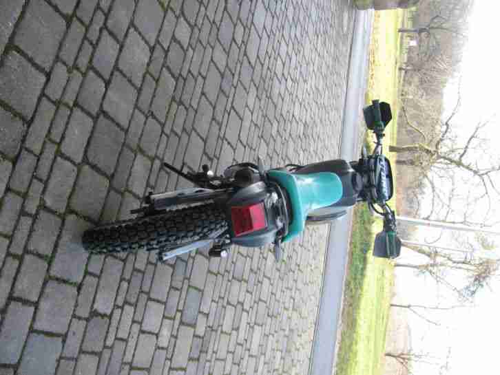 Yamaha DT 80 LC 2 (53 V)