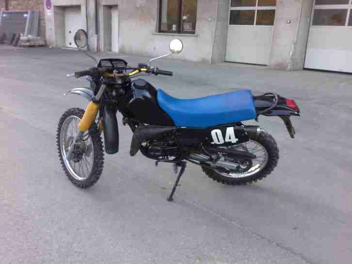 DT 80 LC2 Wassergekühlt Bj 92