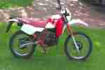 DT 80 LC2 mit 50 ccm Satz