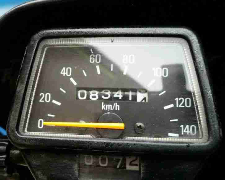 Yamaha DT 80 lc 2