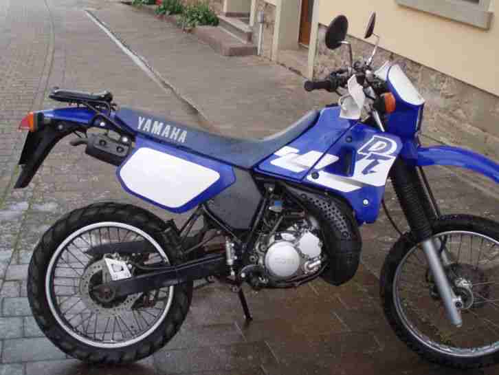 DT125 R