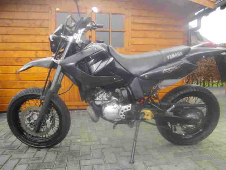 DT125X