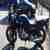 Yamaha Diversion XJ