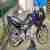 Yamaha Diversion XJ