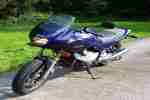 Diversion XJ 600 N