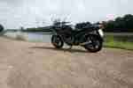 Diversion XJ 600 S