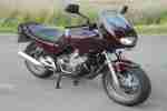 Diversion XJ 600 S Top Zustand Top