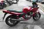 Diversion XJ 600 S