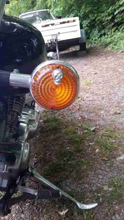 Yamaha Drag Star 650-jezt 2500€