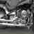 Yamaha Drag Star