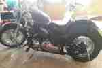 Drag Star xvs 650