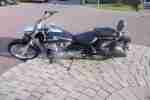 Dragstar XVS 125 Chopper & Cruiser