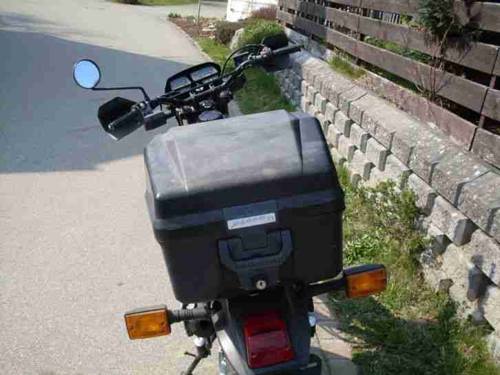 Yamaha Dt80 lc - Bastlerfahrzeug-fahrbereit-bitte aufmerksam lesen!!!