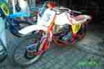 EML Motocross Gespann