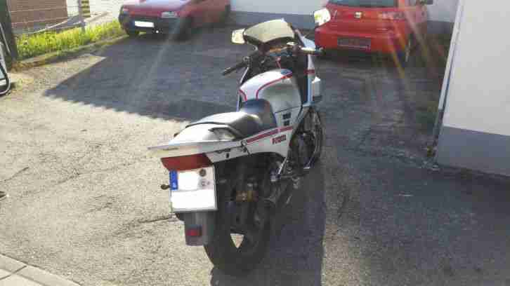 Yamaha FJ 1200 3CW