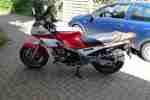 FJ 1200 EZ 04 1986 mit Extra Rahmen