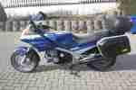 FJ 1200 guter Zustand, EZ 1994, 55000