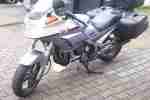 FJ 1200 mit Koffer Tüv 4 16