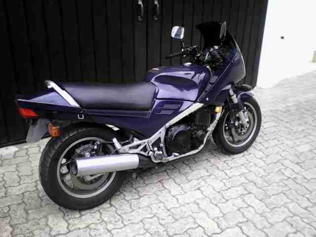 Yamaha FJ1100