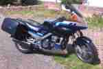 FJ1200 3YA Ohne ABS 91er