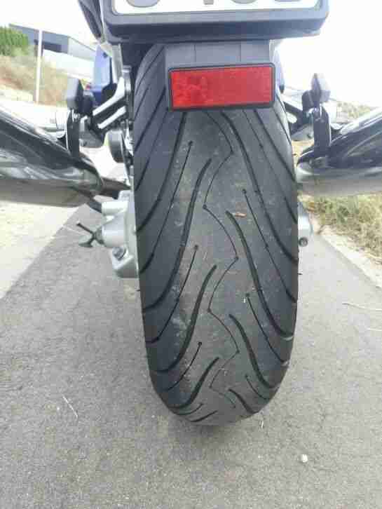 Yamaha FJR 1300 ABS