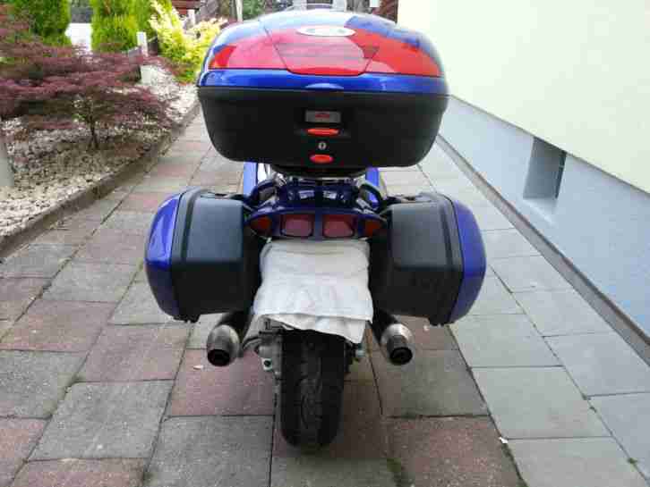 Yamaha FJR1300