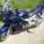 Yamaha FJR1300 ABS