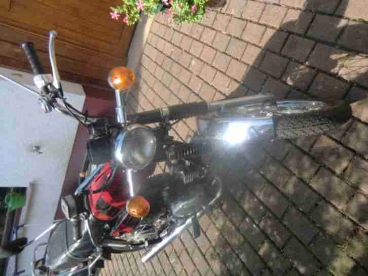 Yamaha FS1-DX