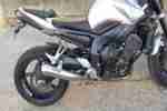 FZ 1 N RN16 Nakedbike