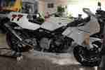 FZ 750 mit FZR 1000 Motor, Classic