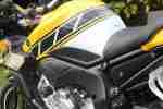 FZ1 Fazer, 2008, ABS, Kenny Roberts