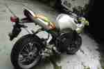 Yamaha FZ1 Fazer Customized RF Biketec