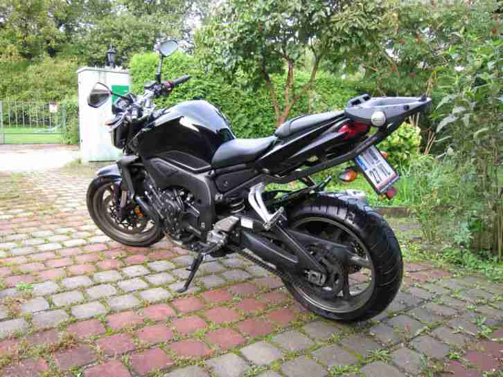 Yamaha FZ1-N