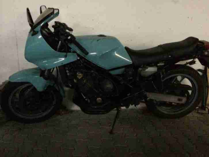 Yamaha FZ750 1FN