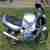 Yamaha FZR 1000