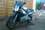 FZR 1000 2LA (1991) an Bastler