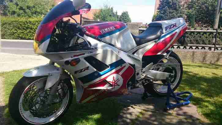 FZR 1000 3LE