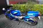 FZR 1000 3le