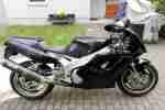 FZR 1000 EXUP LK3