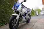 FZR 1000 Exup