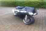 Yamaha FZR 1000 Exup