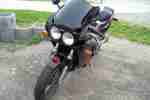 FZR 1000 Genesis Bj.88 sehr gepflegt,