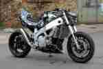 FZR 1000 Streetfighter Custom