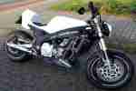 FZR 1000 exup 3gm Streetfighter