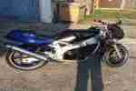 FZR 400